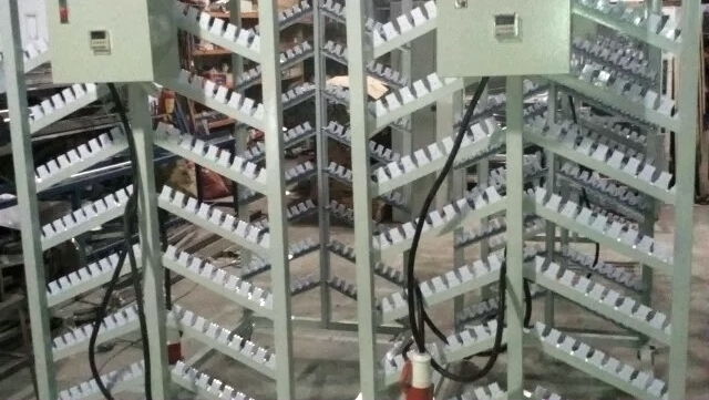 深圳倍速鏈裝配線廠家